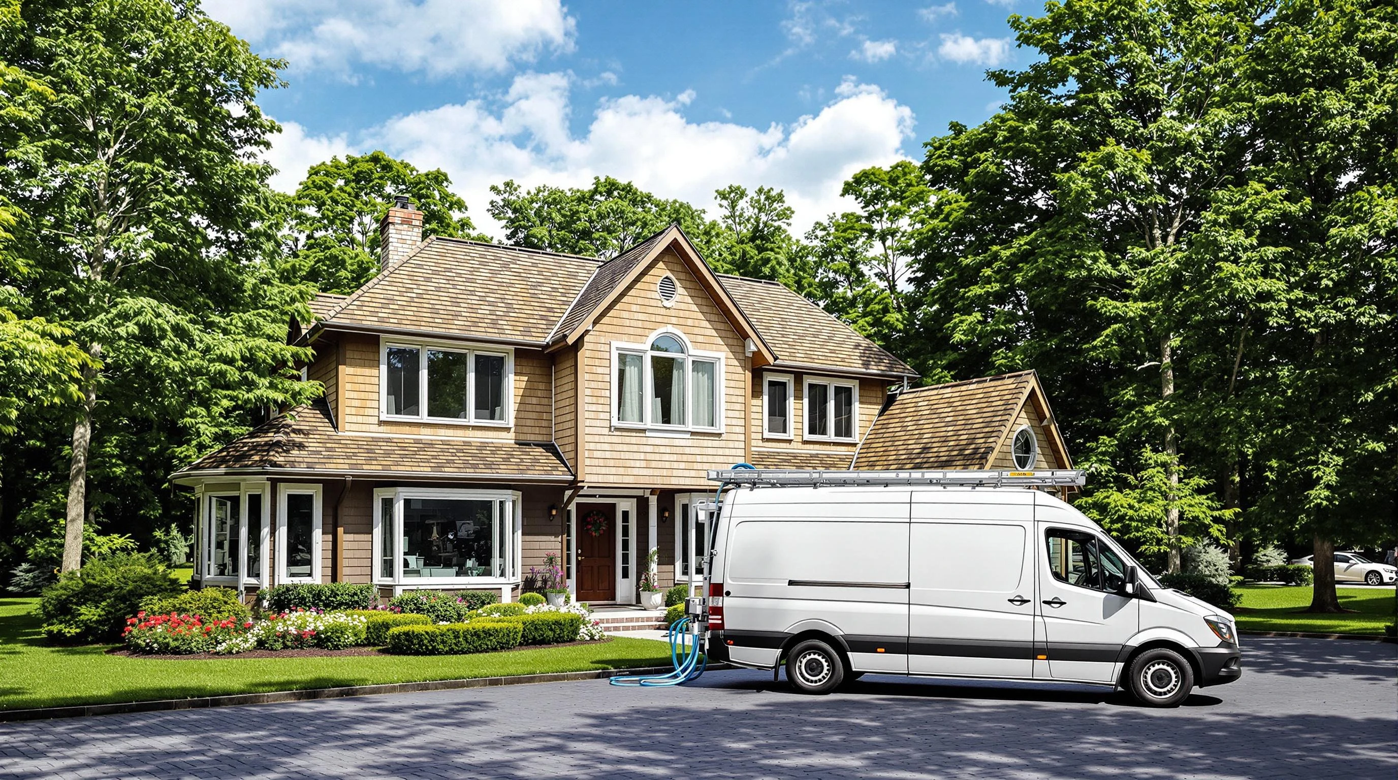 Park City Dryer Vent Cleaning new dryer & move-in cleaning in Park City, UT