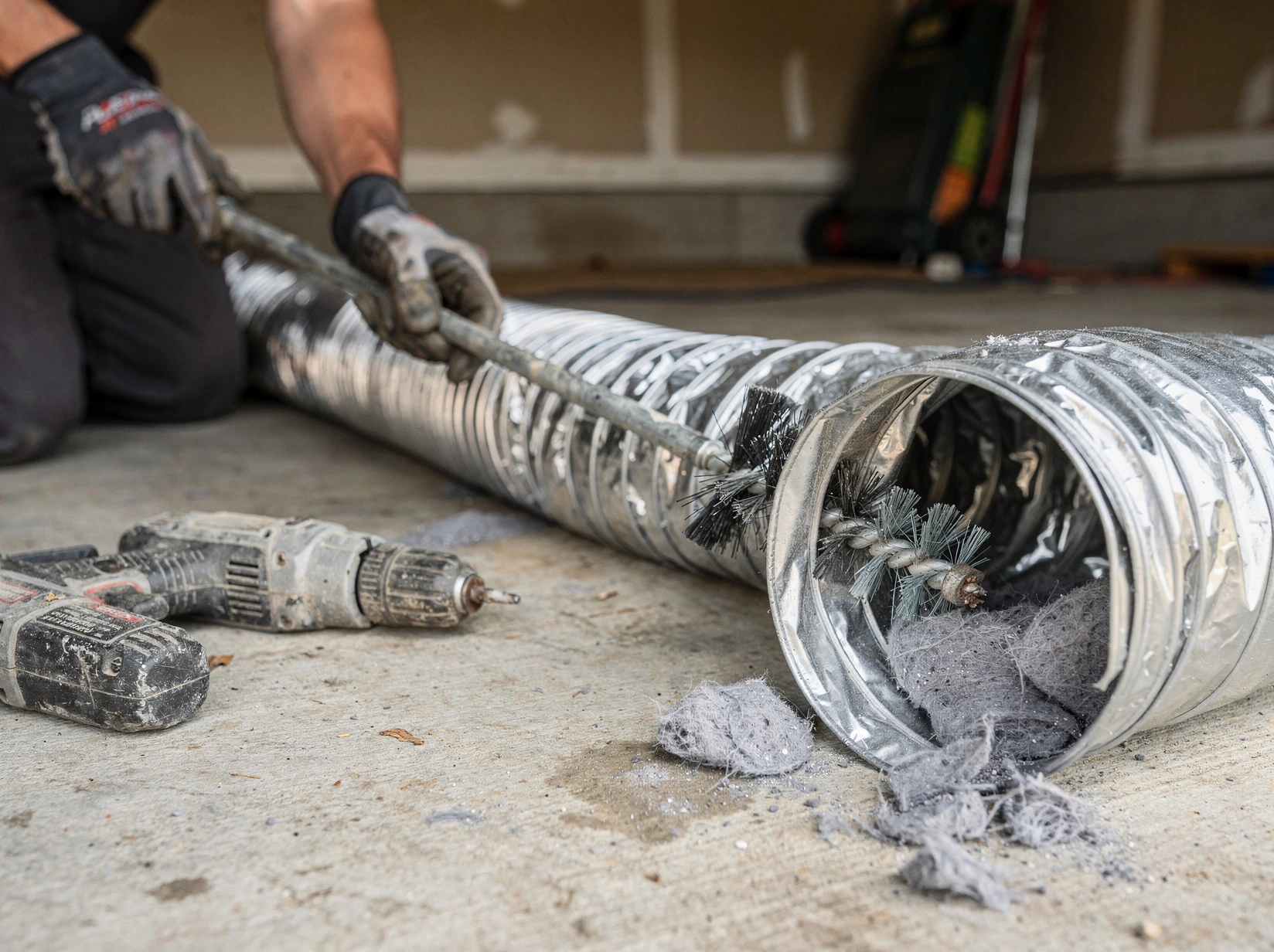Duct Cleaning service in Park City, UT