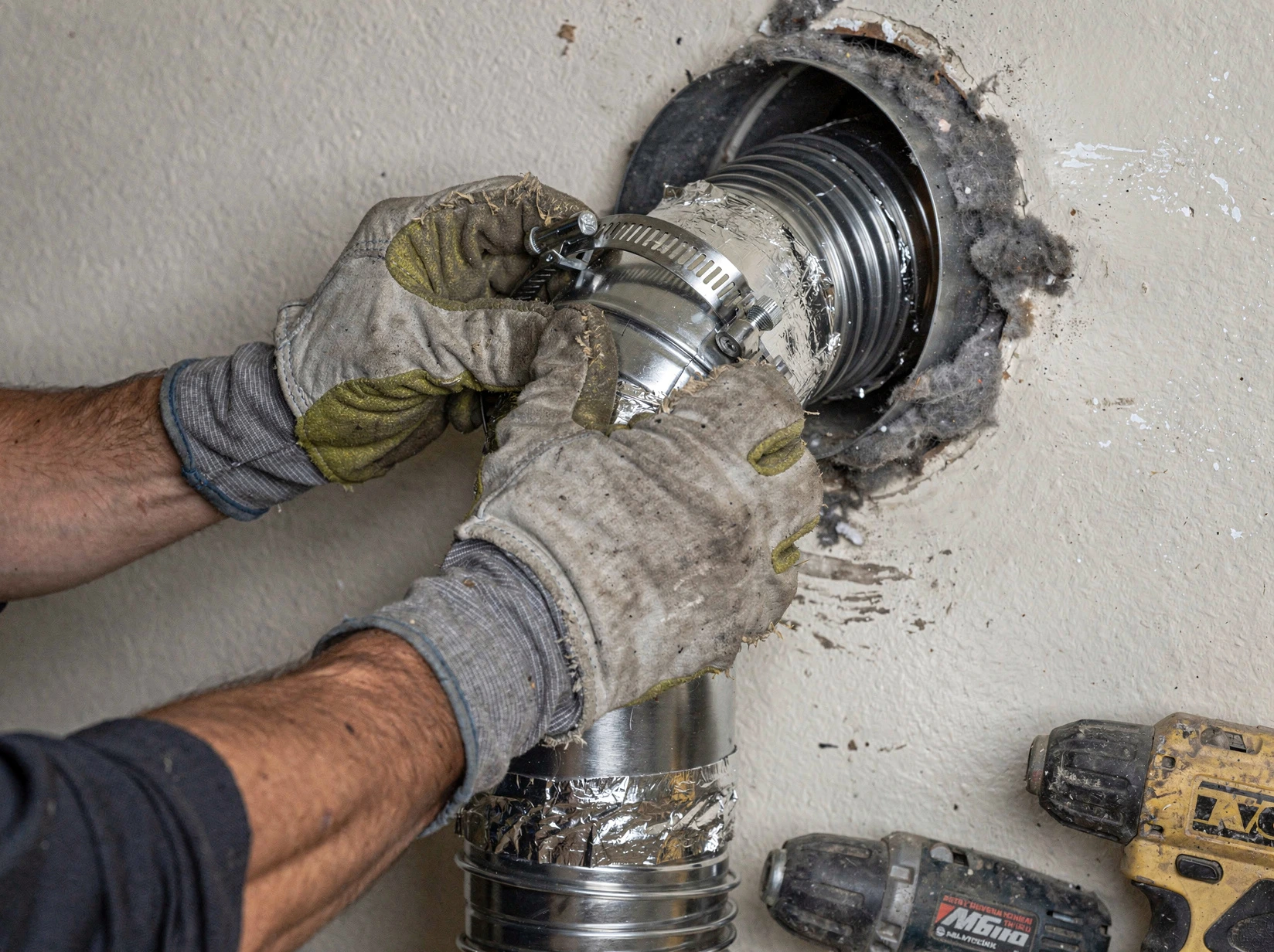 Hose Installation service in Park City, UT